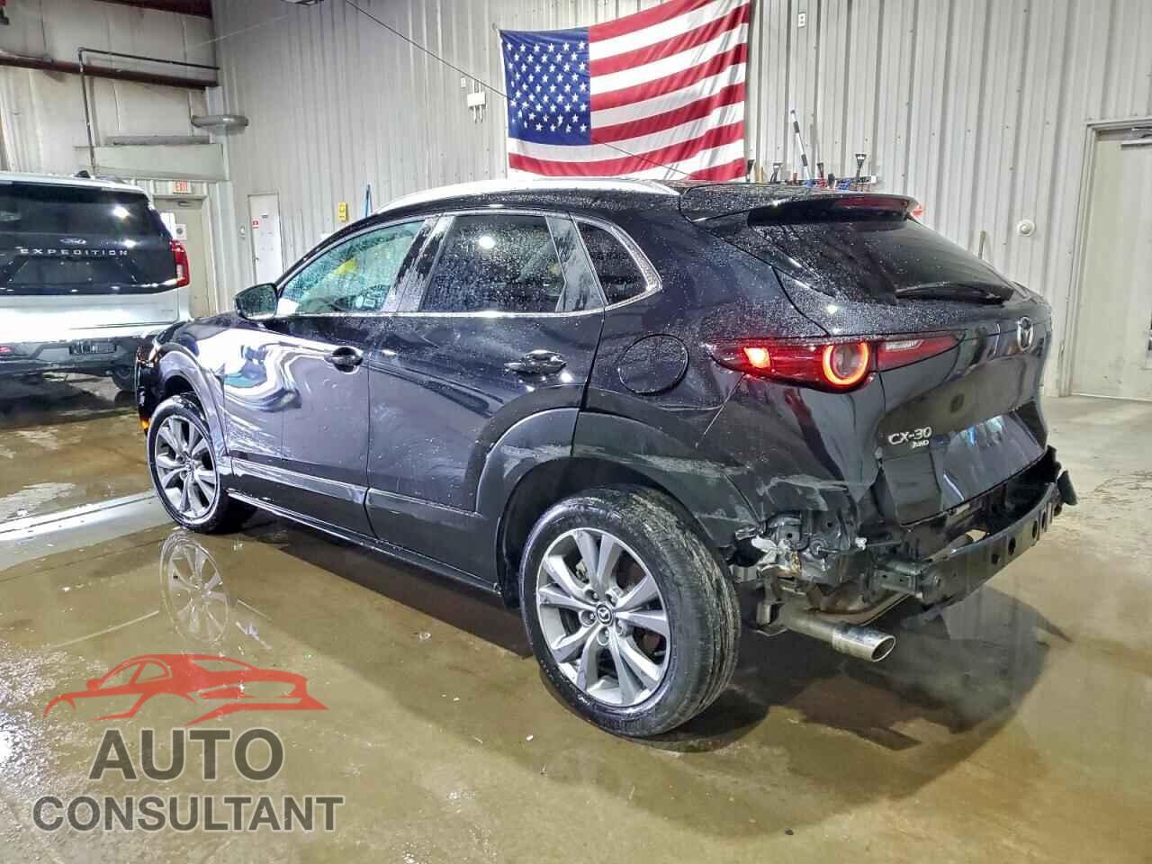MAZDA CX30 2025 - 3MVDMBCM4SM790899