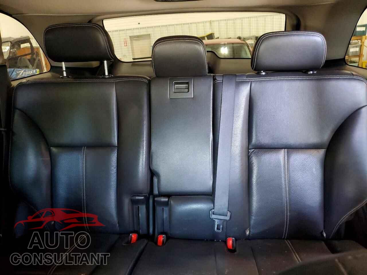 FORD EDGE 2010 - 2FMDK4JC7ABB02774