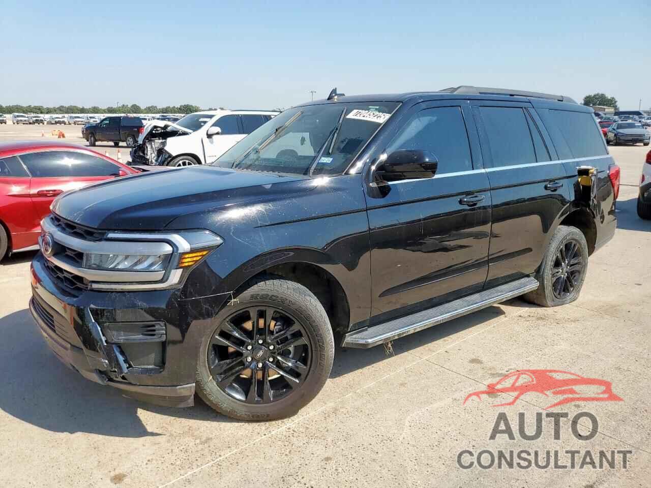 FORD EXPEDITION 2022 - 1FMJU1HT2NEA34587