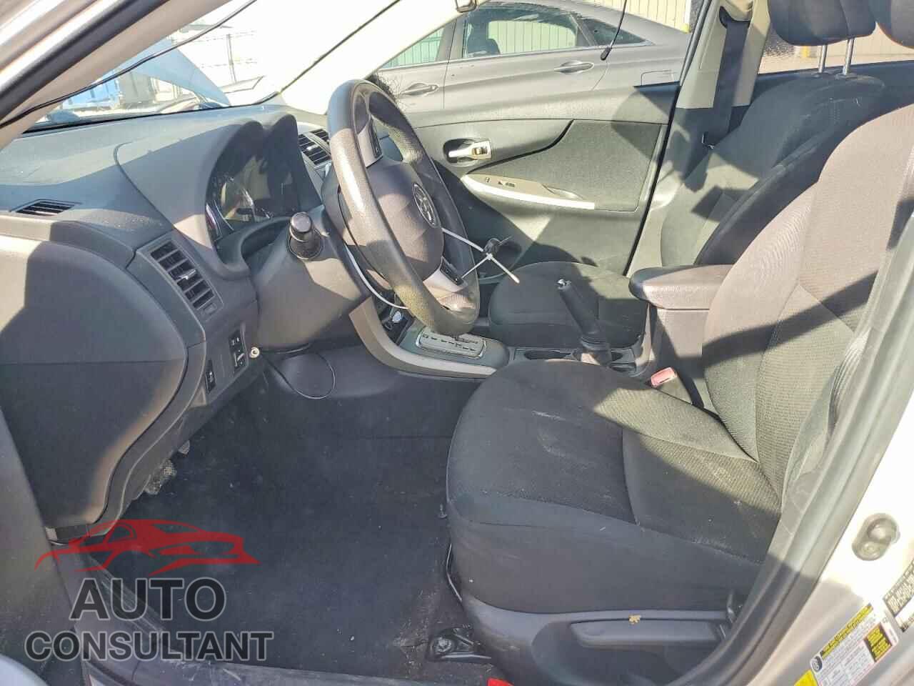 TOYOTA COROLLA 2011 - 2T1BU4EE5BC635569