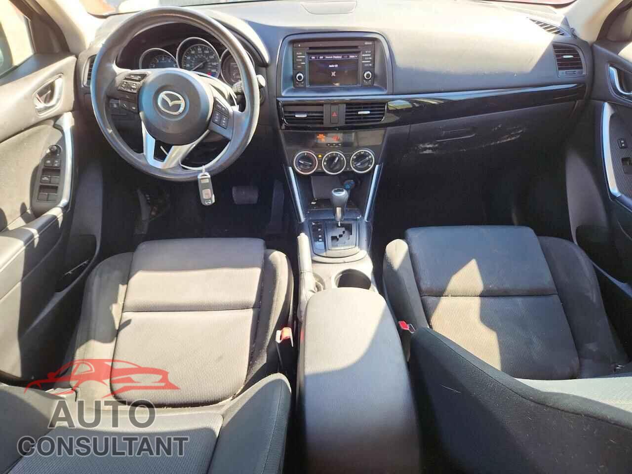 MAZDA CX-5 2014 - JM3KE2BE4E0392445
