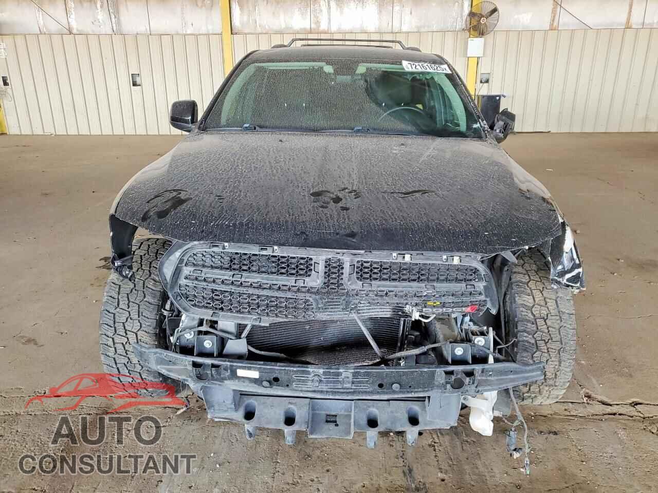 DODGE DURANGO 2017 - 1C4RDHAG4HC659814