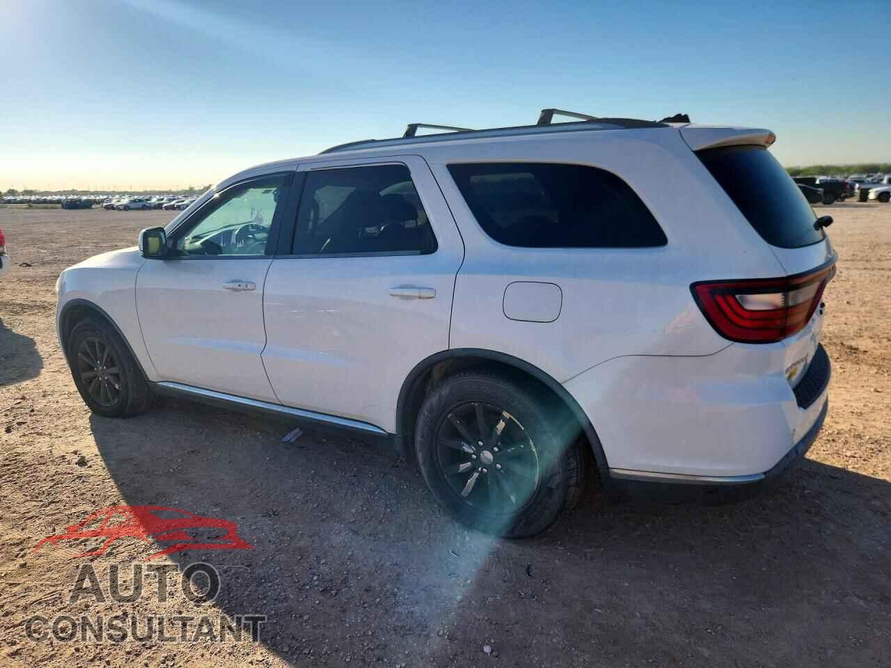 DODGE DURANGO 2015 - 1C4RDHDG3FC200542
