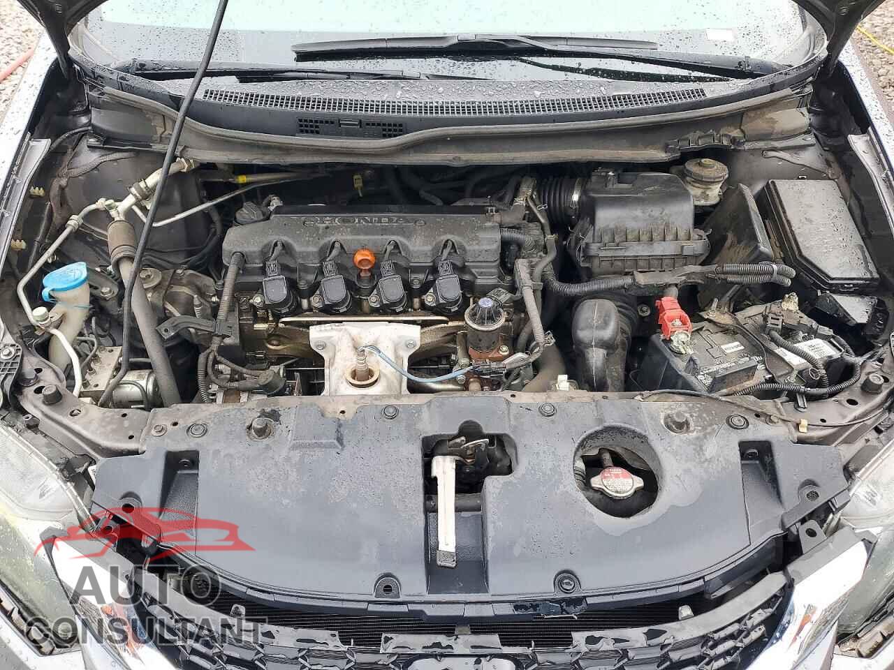 HONDA CIVIC 2014 - 19XFB2F88EE065531