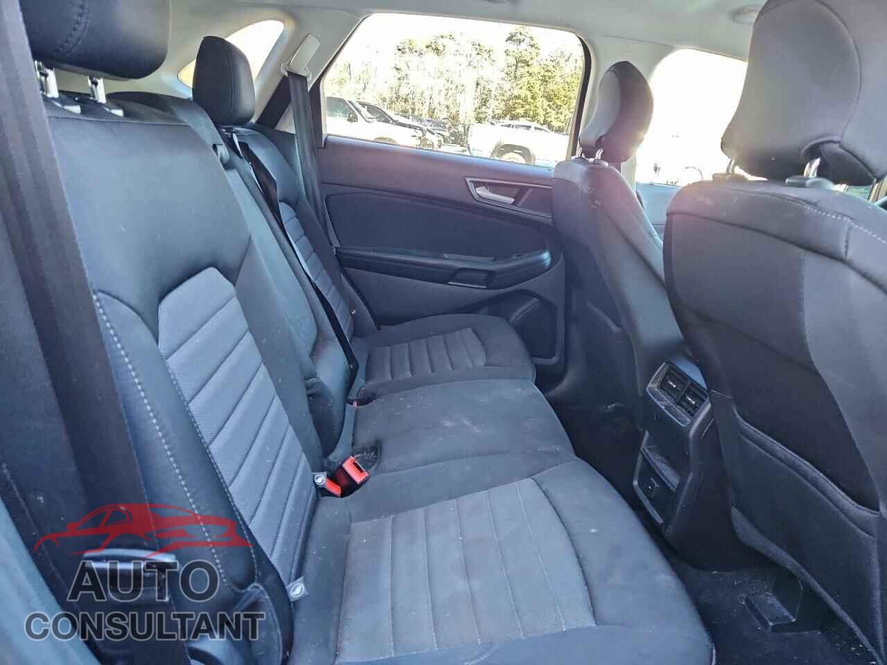 FORD EDGE 2016 - 2FMPK3G95GBB29645
