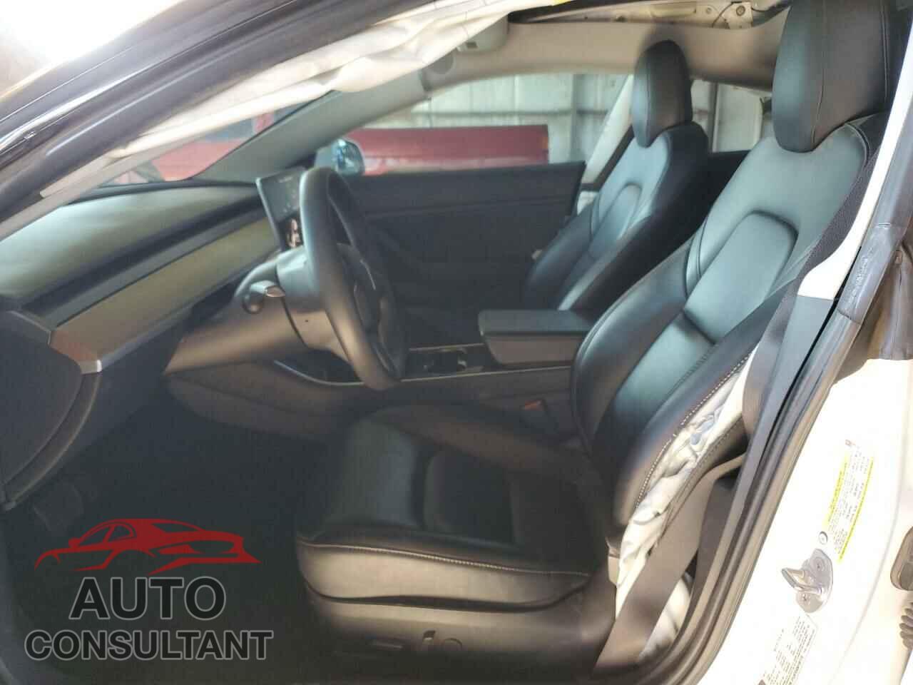 TESLA MODEL 3 2019 - 5YJ3E1EA3KF397178