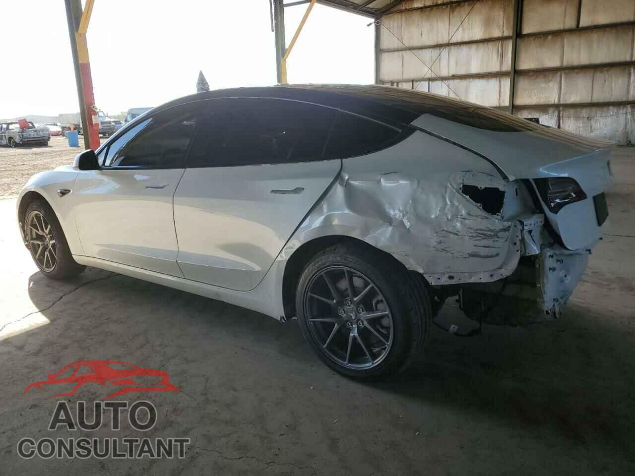 TESLA MODEL 3 2019 - 5YJ3E1EA3KF397178