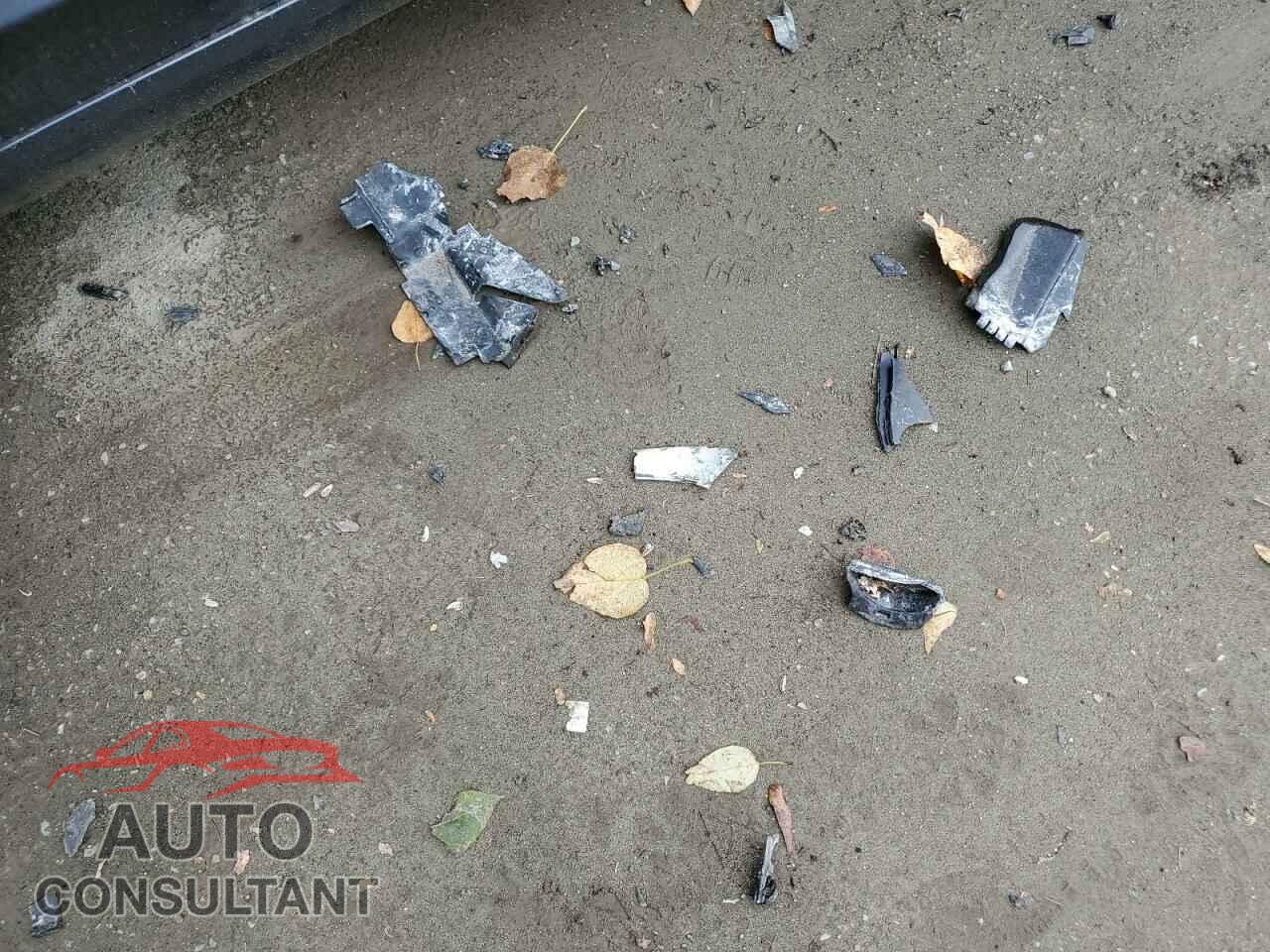 TESLA MODEL 3 2018 - 5YJ3E1EA7JF036664