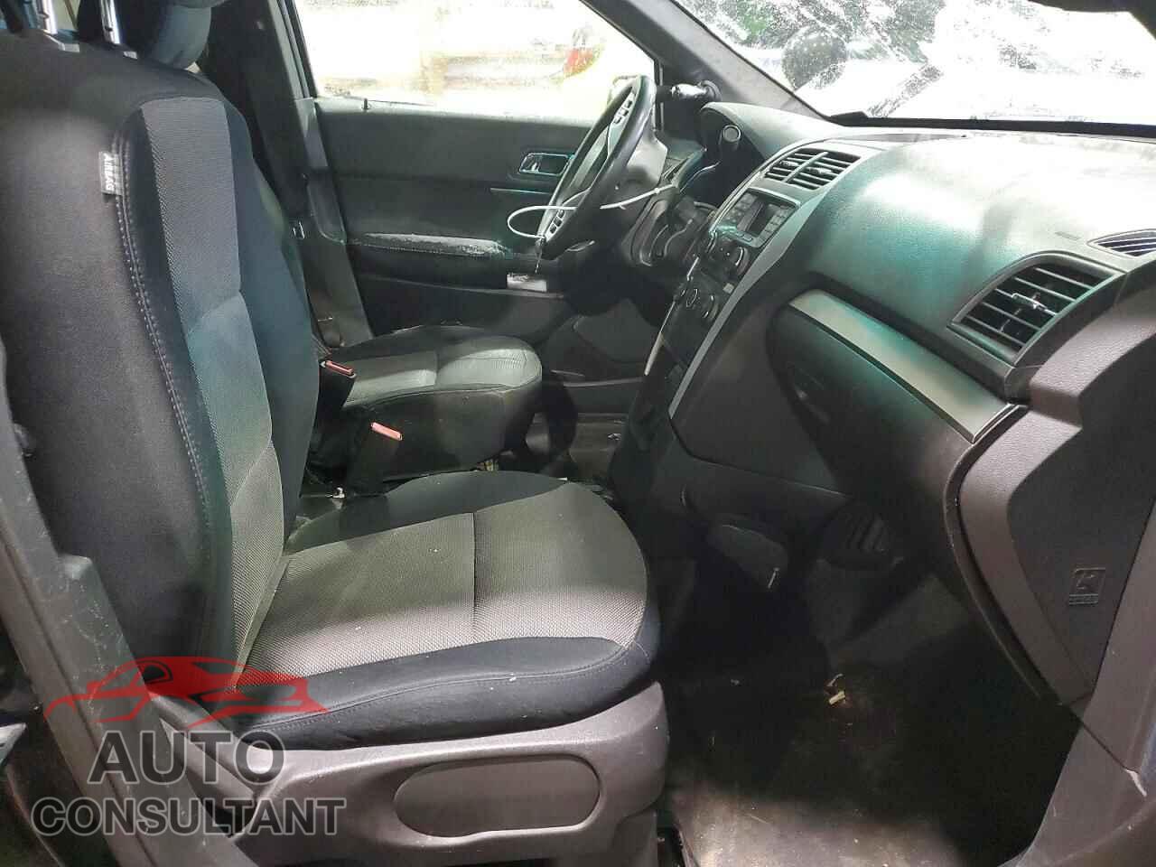 FORD EXPLORER 2013 - 1FM5K8AR2DGA80647