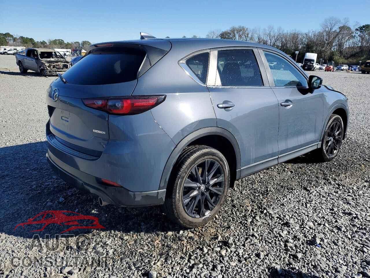 MAZDA CX-5 PREFE 2024 - JM3KFBCL0R0466945