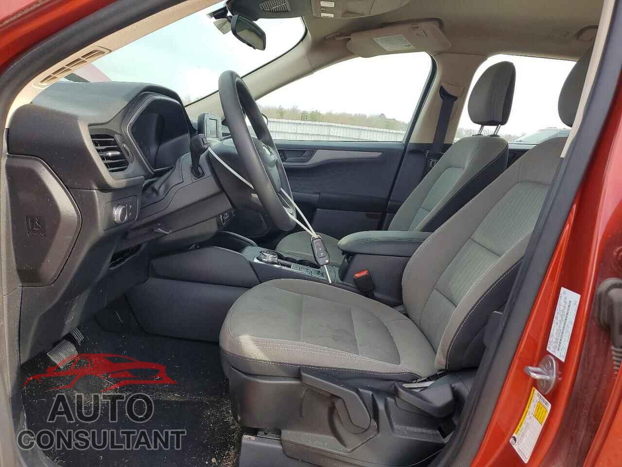 FORD ESCAPE 2020 - 1FMCU0F65LUA25448