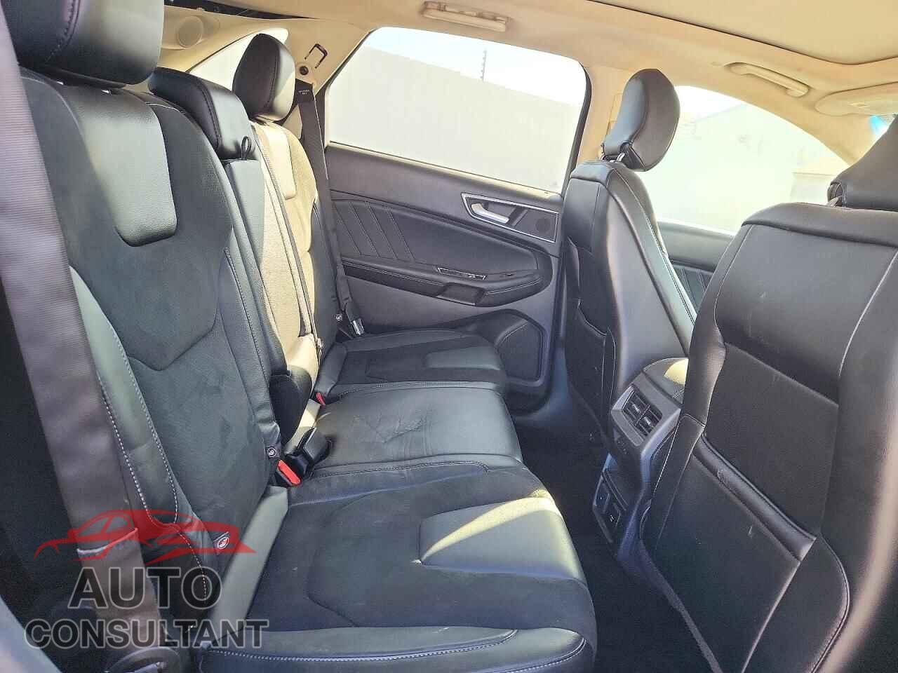 FORD EDGE 2015 - 2FMPK4AP8FBB15895