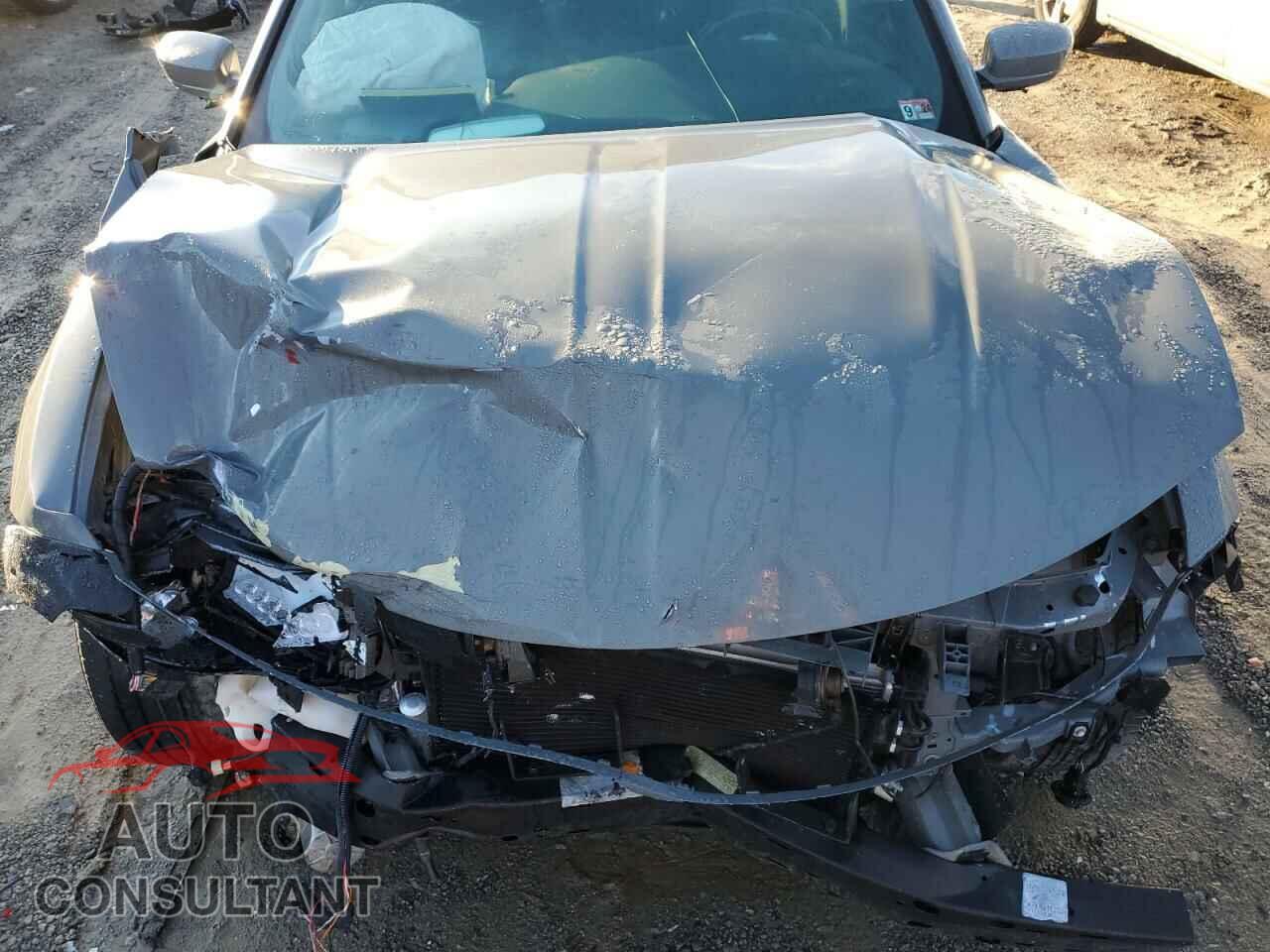 DODGE CHARGER 2018 - 2C3CDXKT7JH145765