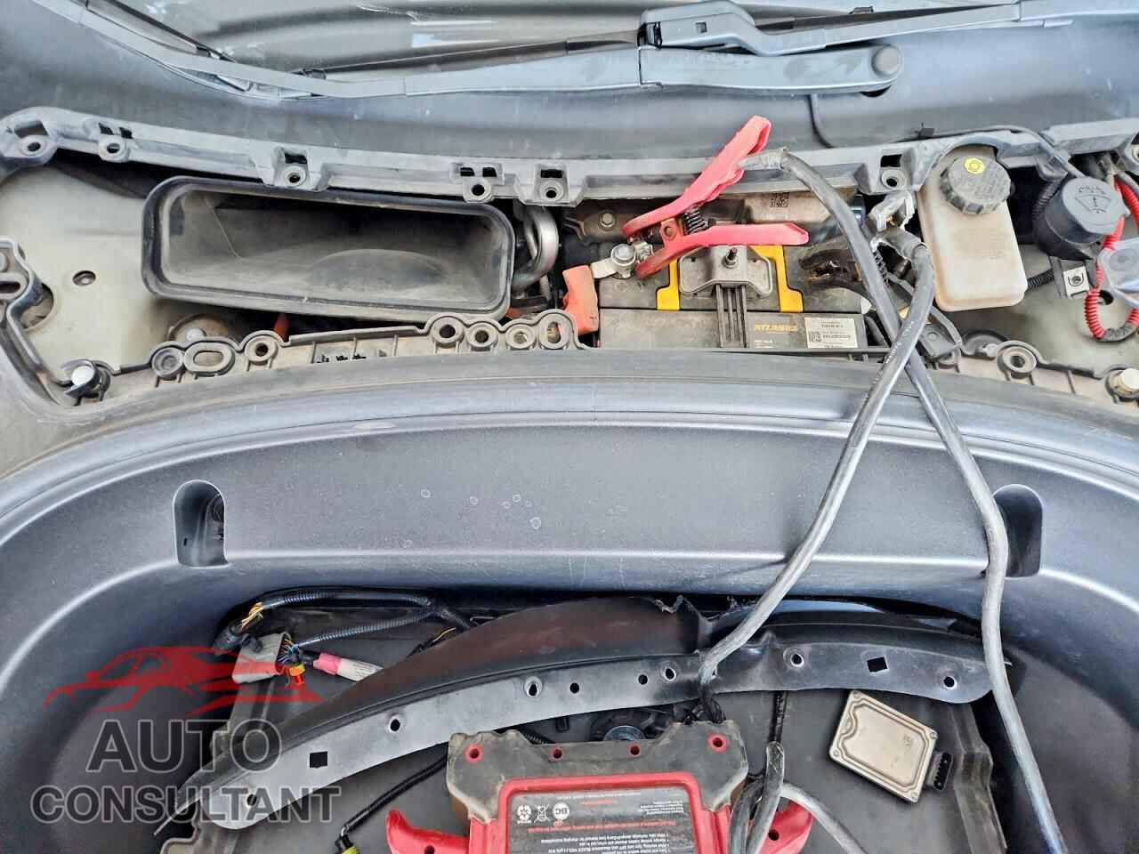 TESLA MODEL 3 2020 - 5YJ3E1EA3LF612639