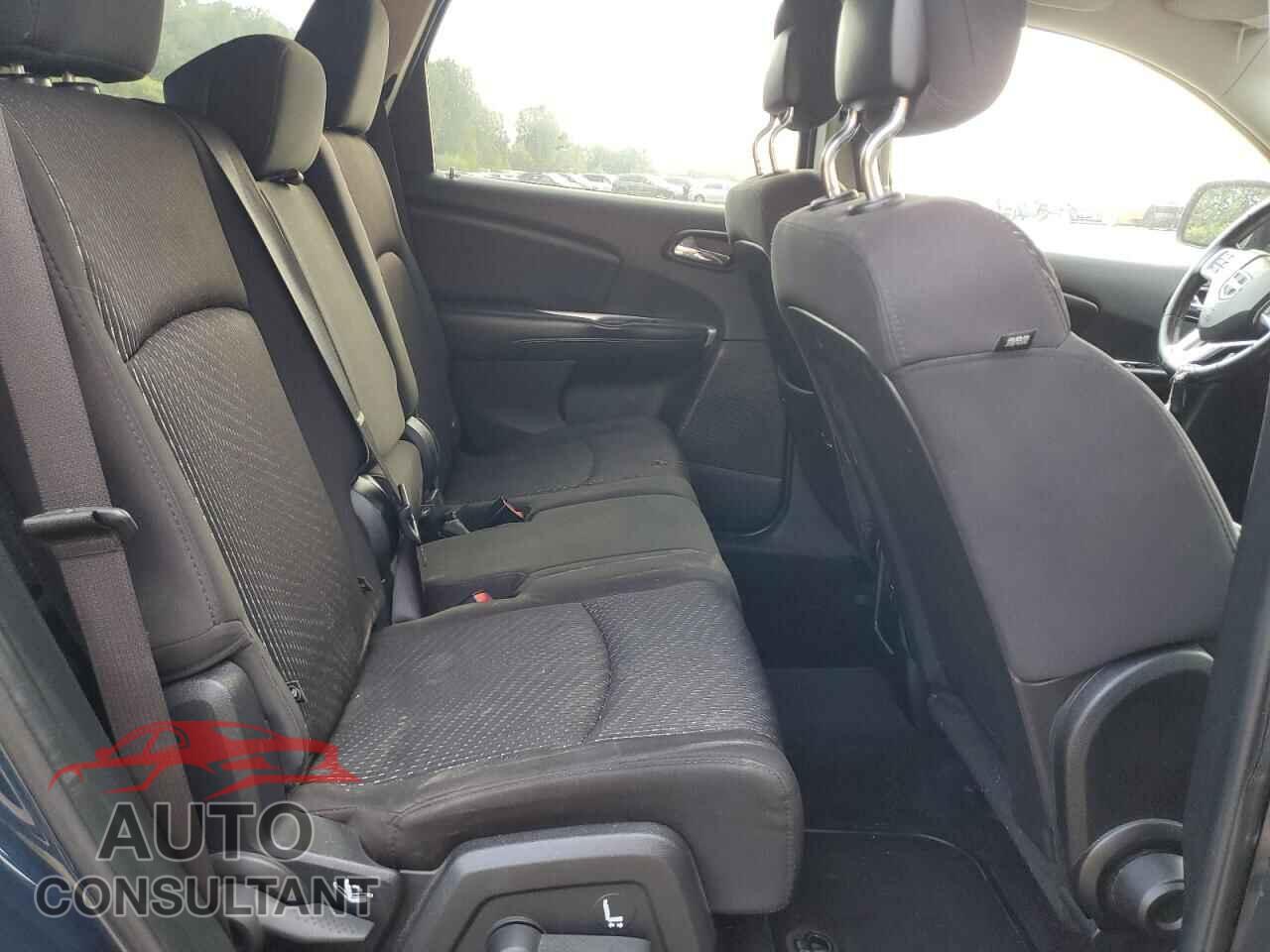 DODGE JOURNEY 2014 - 3C4PDCBB1ET171076