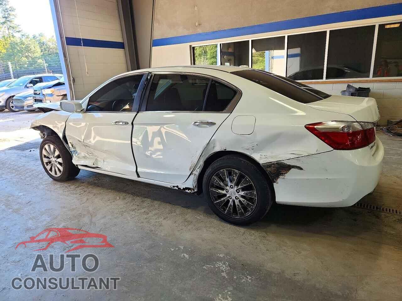 HONDA ACCORD 2013 - 1HGCR2F83DA020837