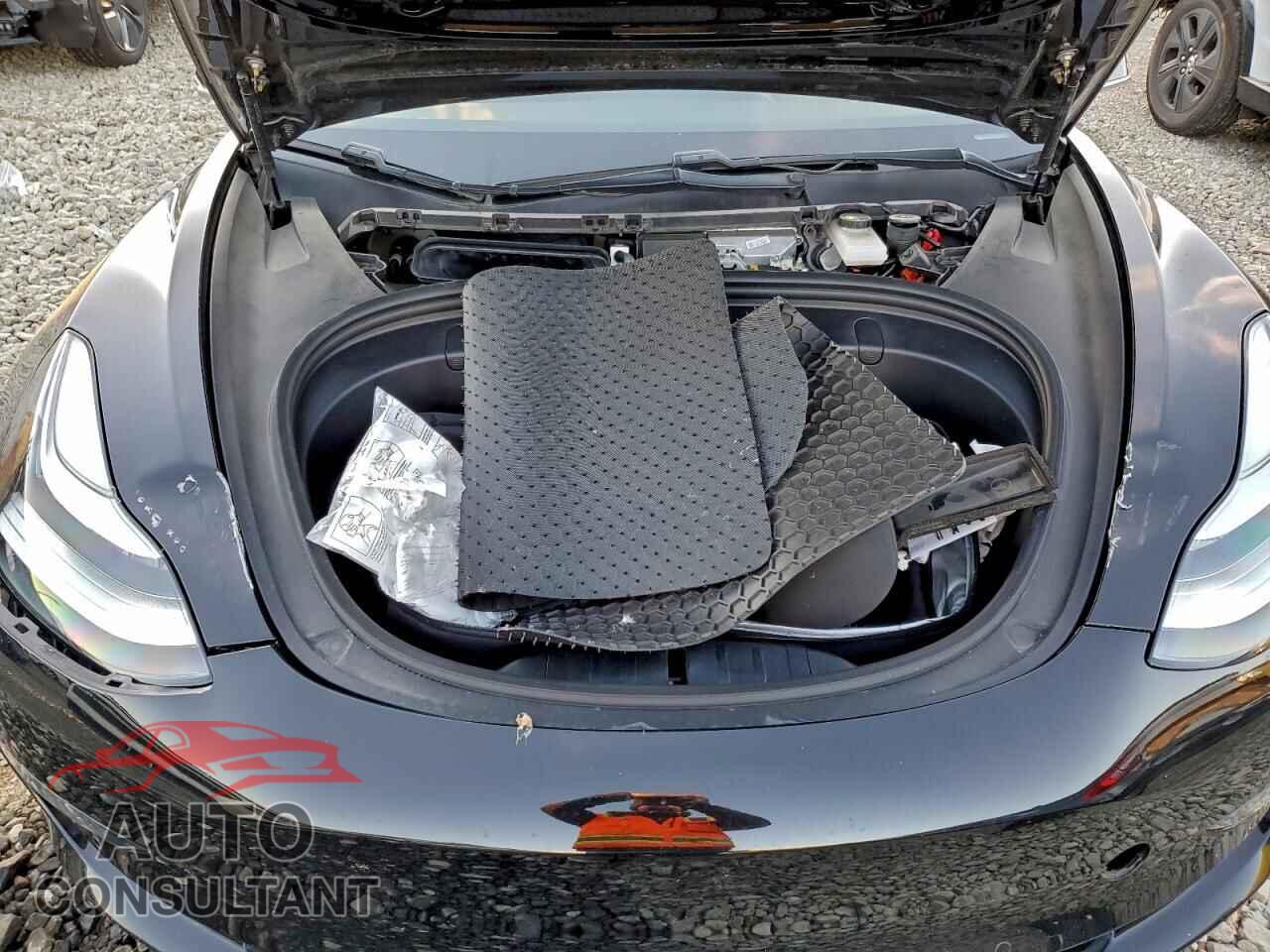 TESLA MODEL 3 2019 - 5YJ3E1EB7KF199938