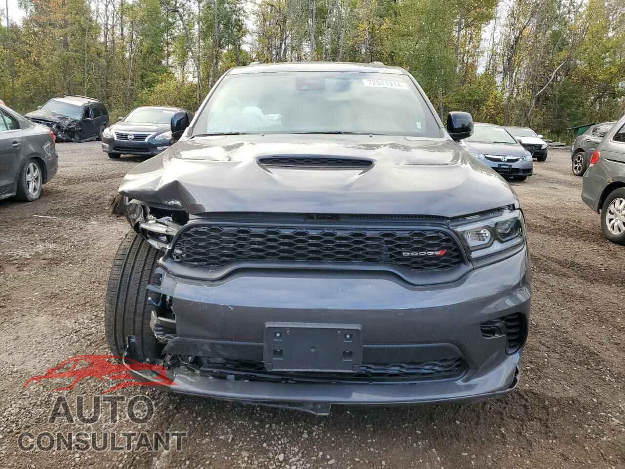 DODGE DURANGO 2024 - 1C4RDJDG4RC173525