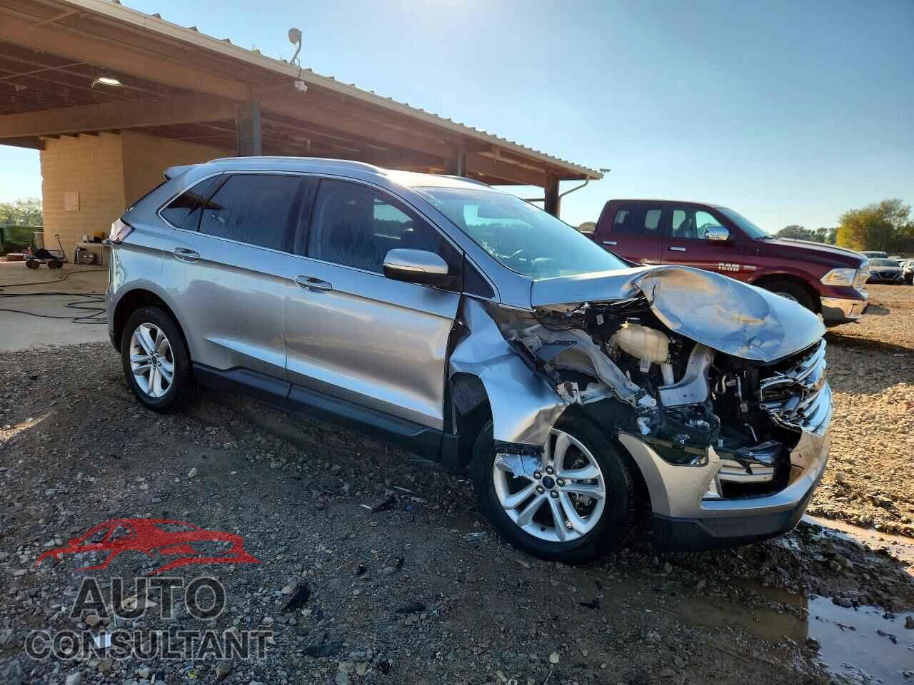FORD EDGE 2020 - 2FMPK3J94LBA32293
