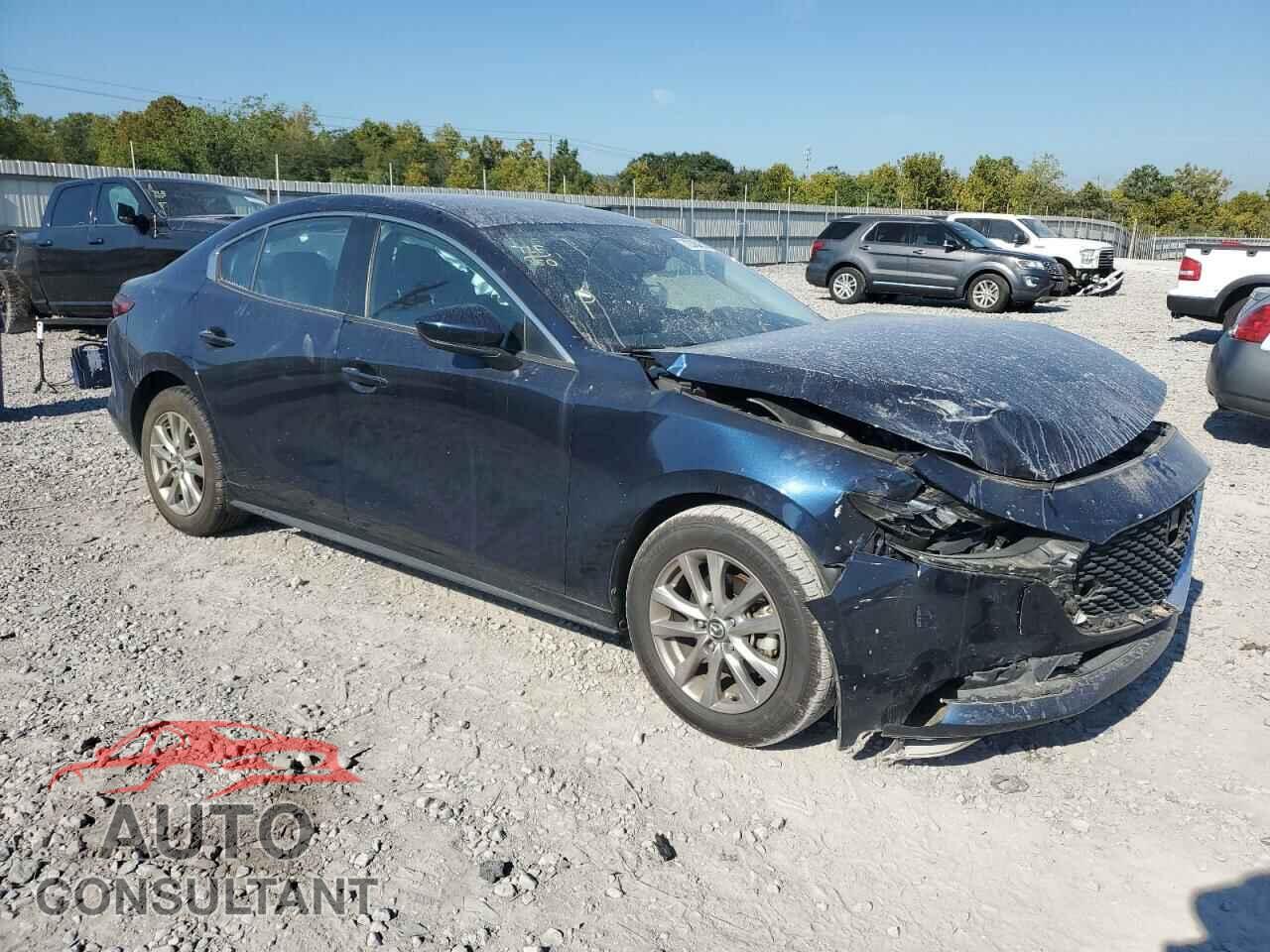 MAZDA 3 2020 - 3MZBPABL9LM123716