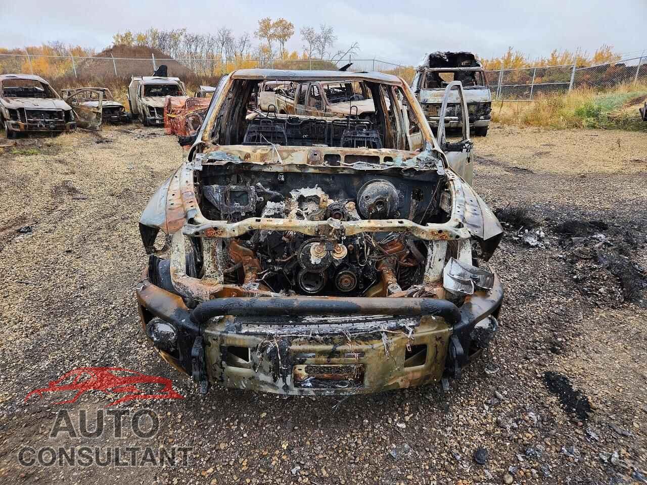 DODGE RAM 1500 2012 - 1C6RD7HT3CS133760