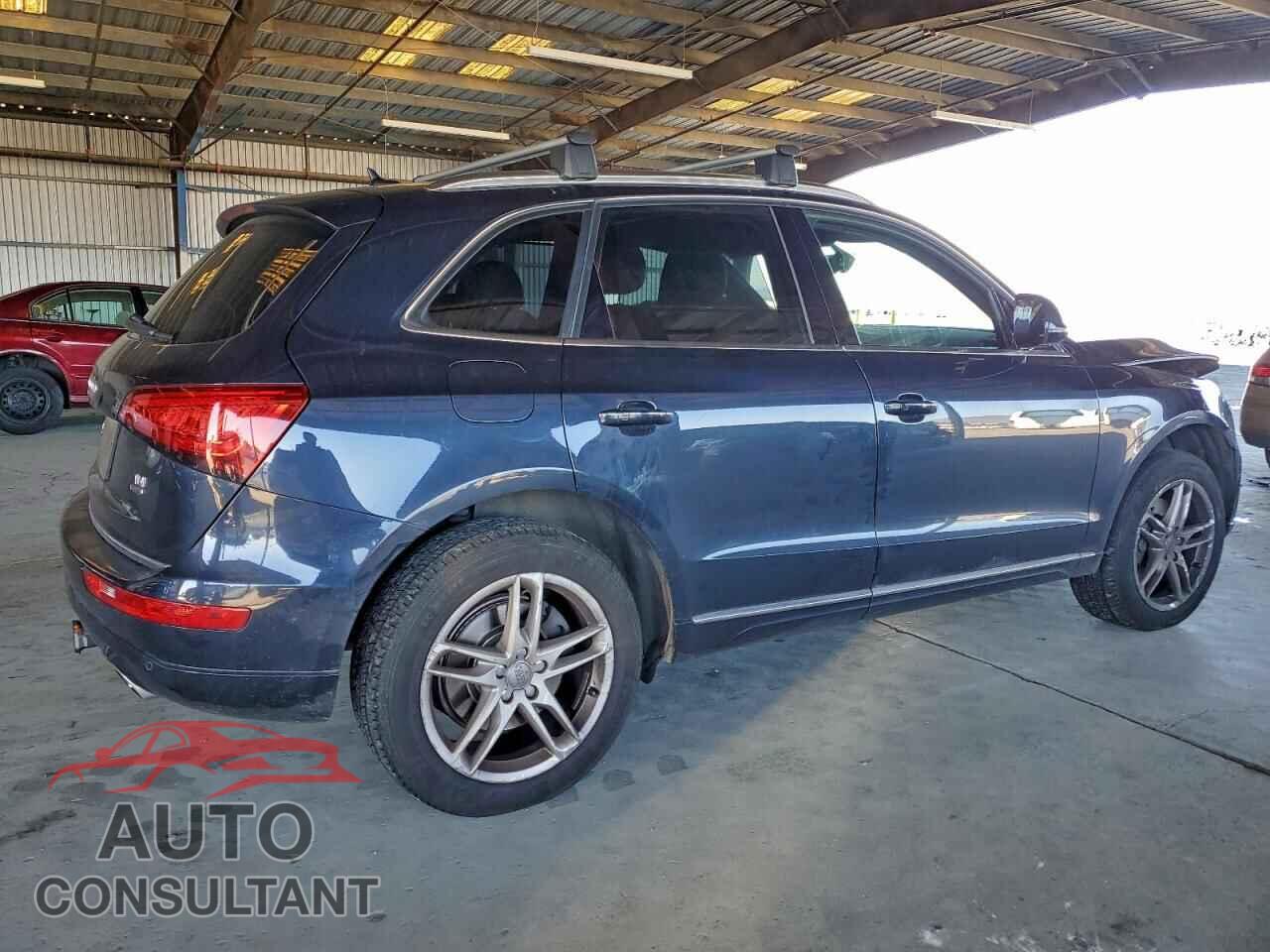 AUDI Q5 2015 - WA1VMAFP3FA085952