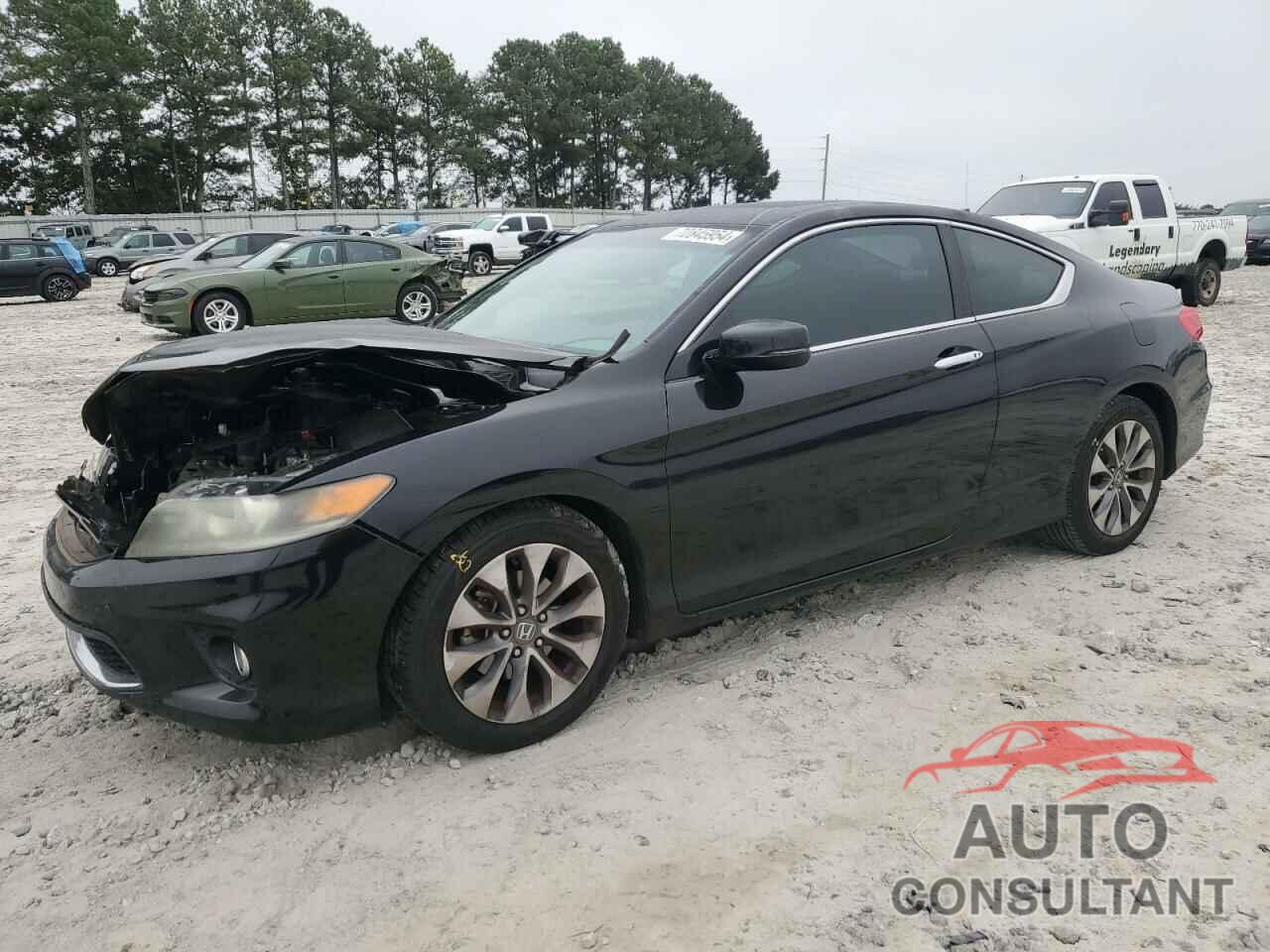 HONDA ACCORD 2014 - 1HGCT1A76EA000559