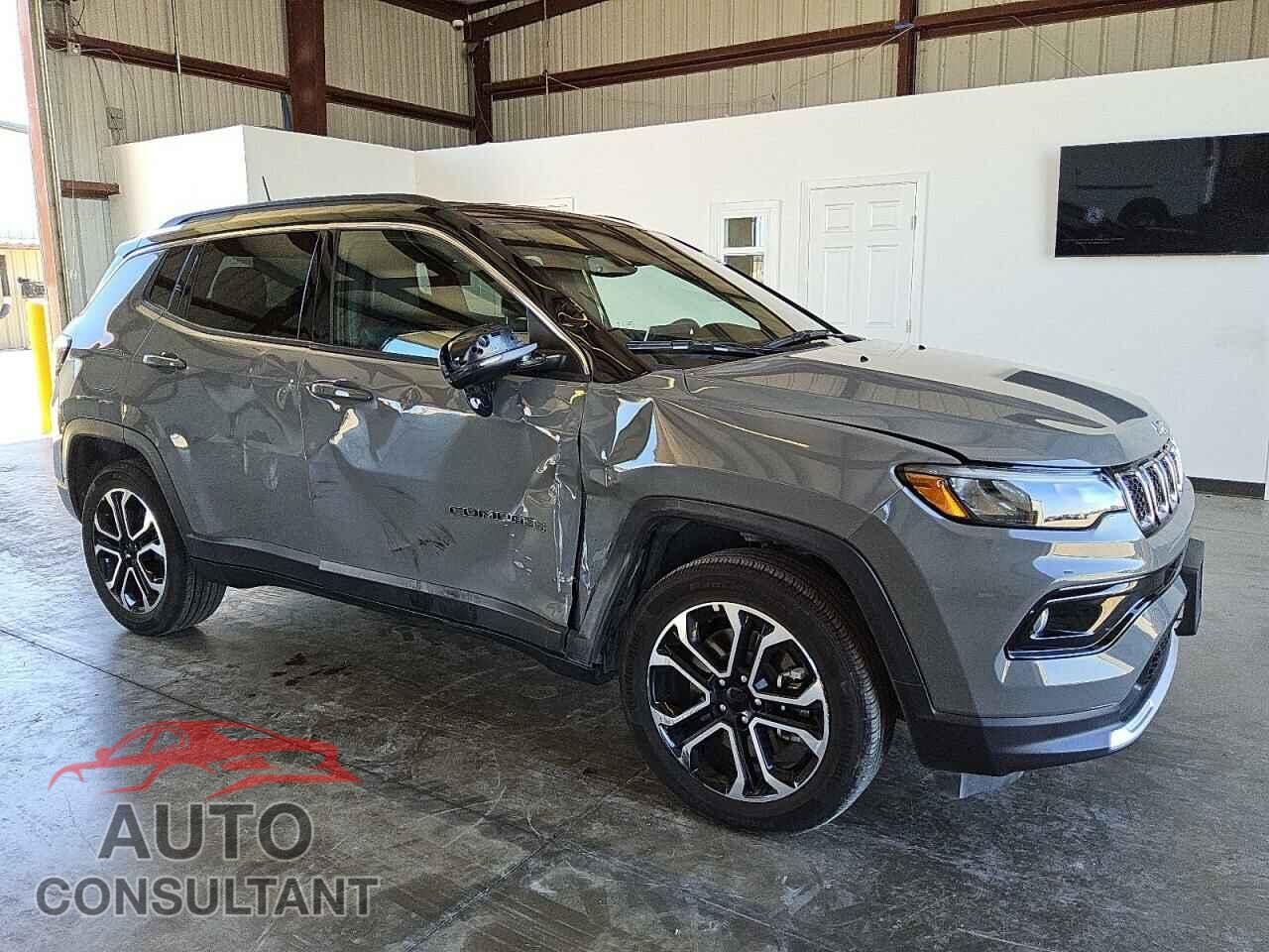 JEEP COMPASS 2024 - 3C4NJDCN0RT596843
