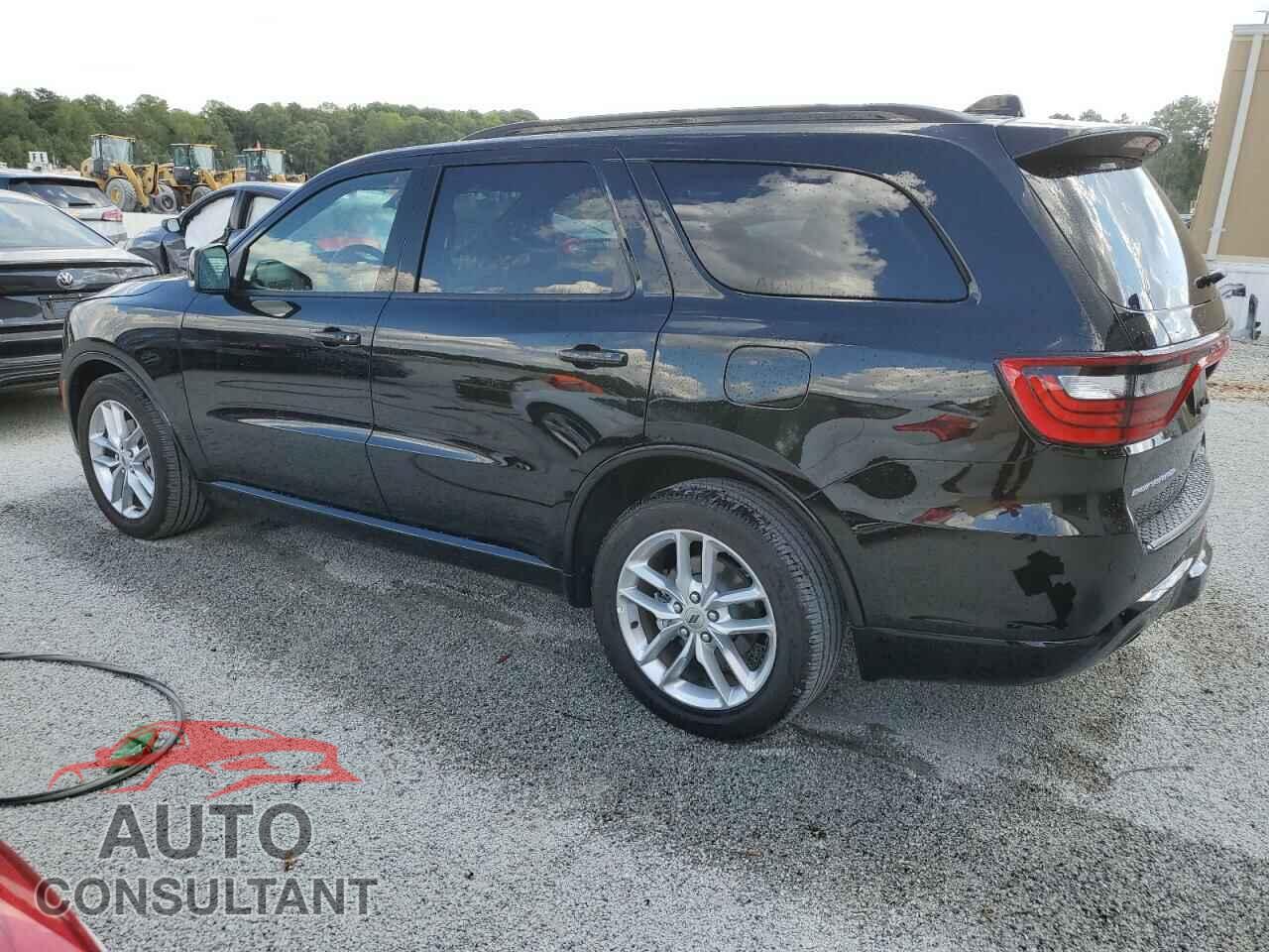 DODGE DURANGO 2024 - 1C4RDHDG3RC206930