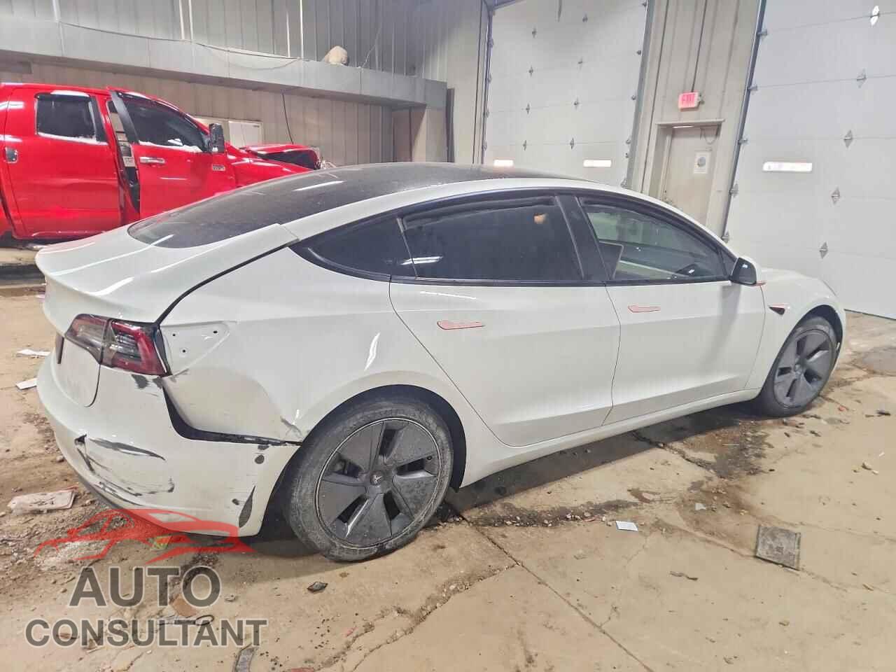 TESLA MODEL 3 2023 - 5YJ3E1EA4PF404212