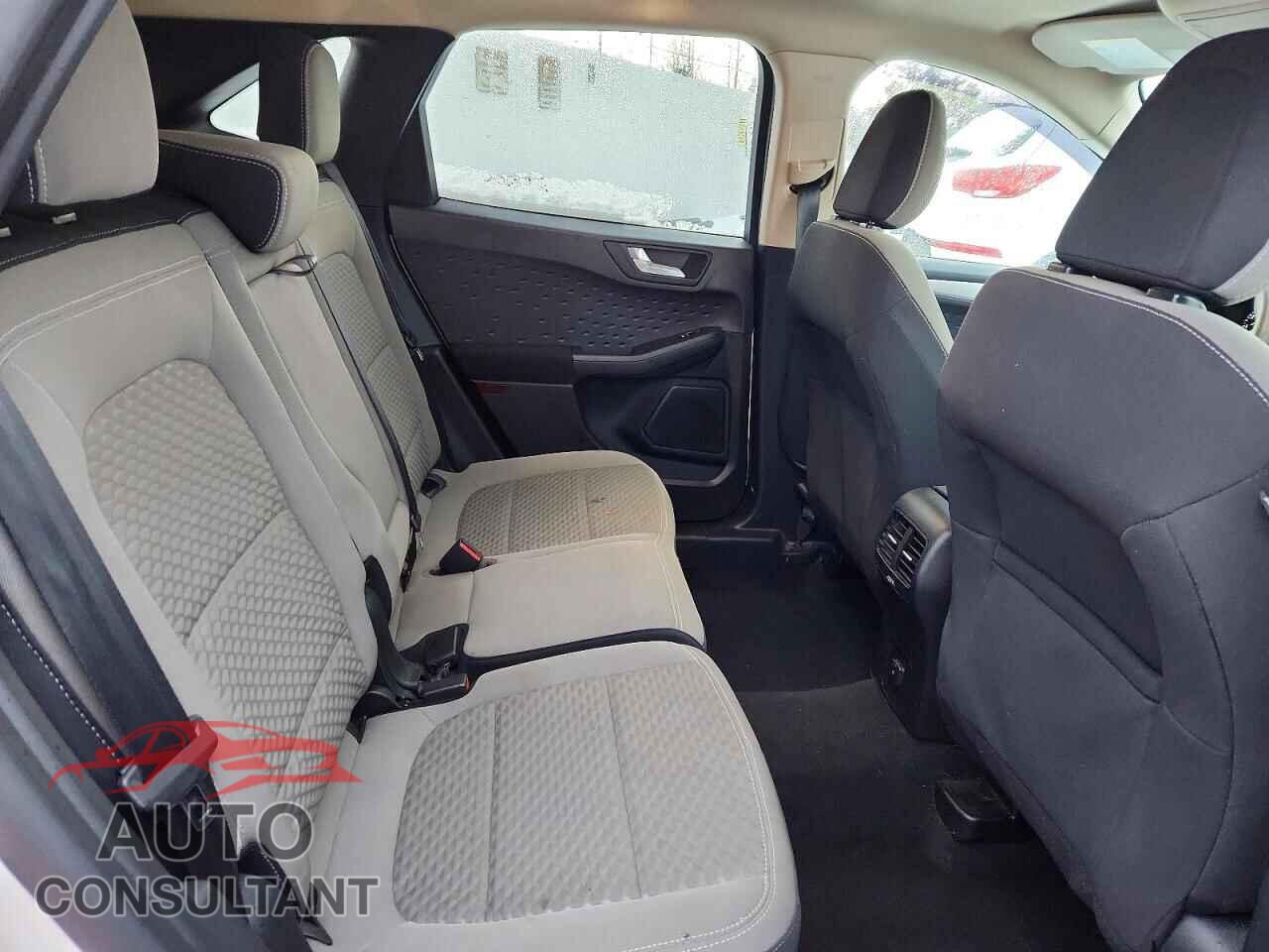FORD ESCAPE 2020 - 1FMCU9G69LUA99233