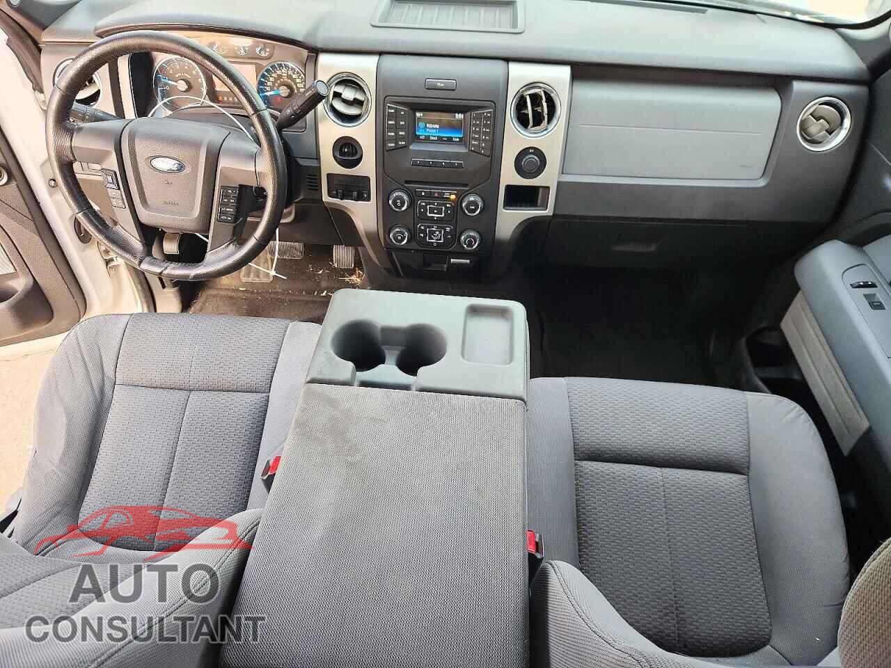 FORD F150 2014 - 1FTFW1CF9EKE92814