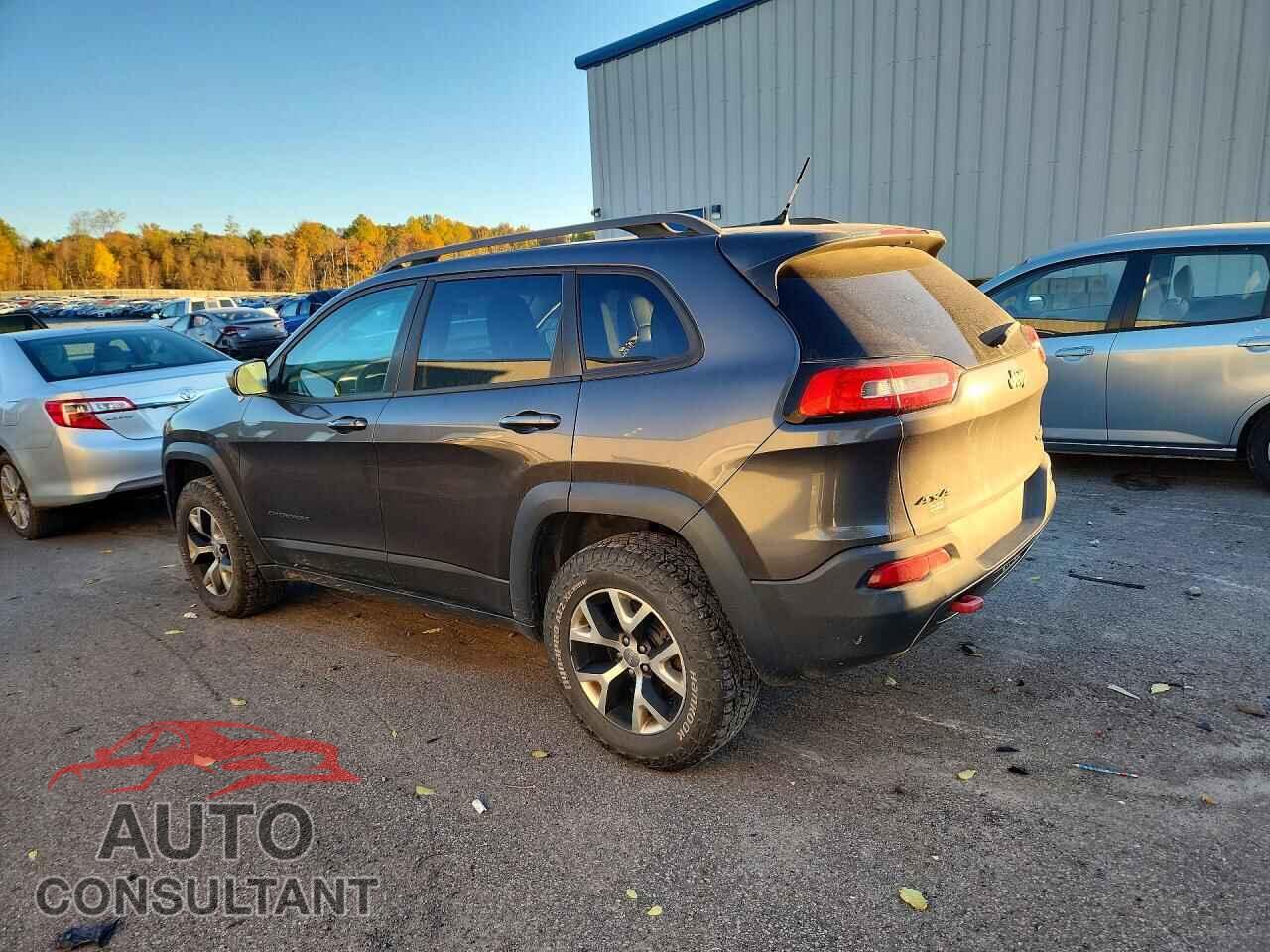 JEEP CHEROKEE 2014 - 1C4PJMBS8EW160603