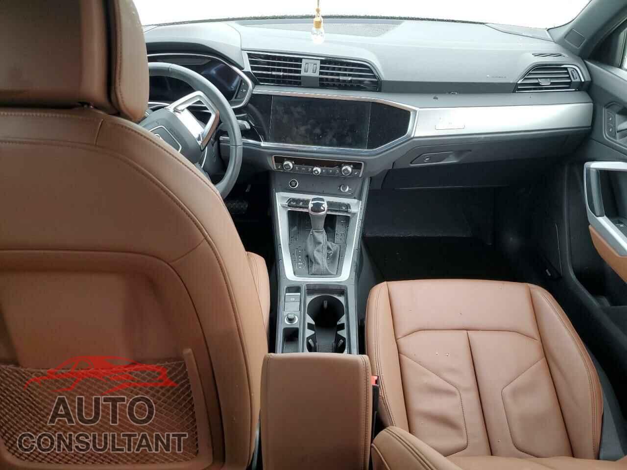 AUDI Q3 2024 - WA1EECF35R1101255