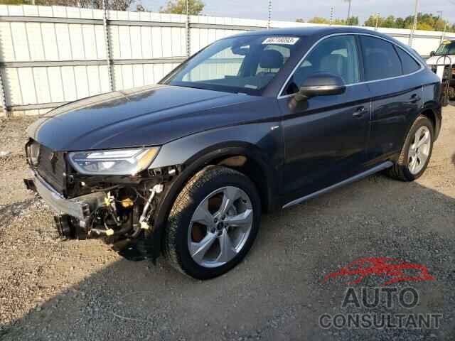 AUDI Q5 2023 - WA15AAFY8P2062180