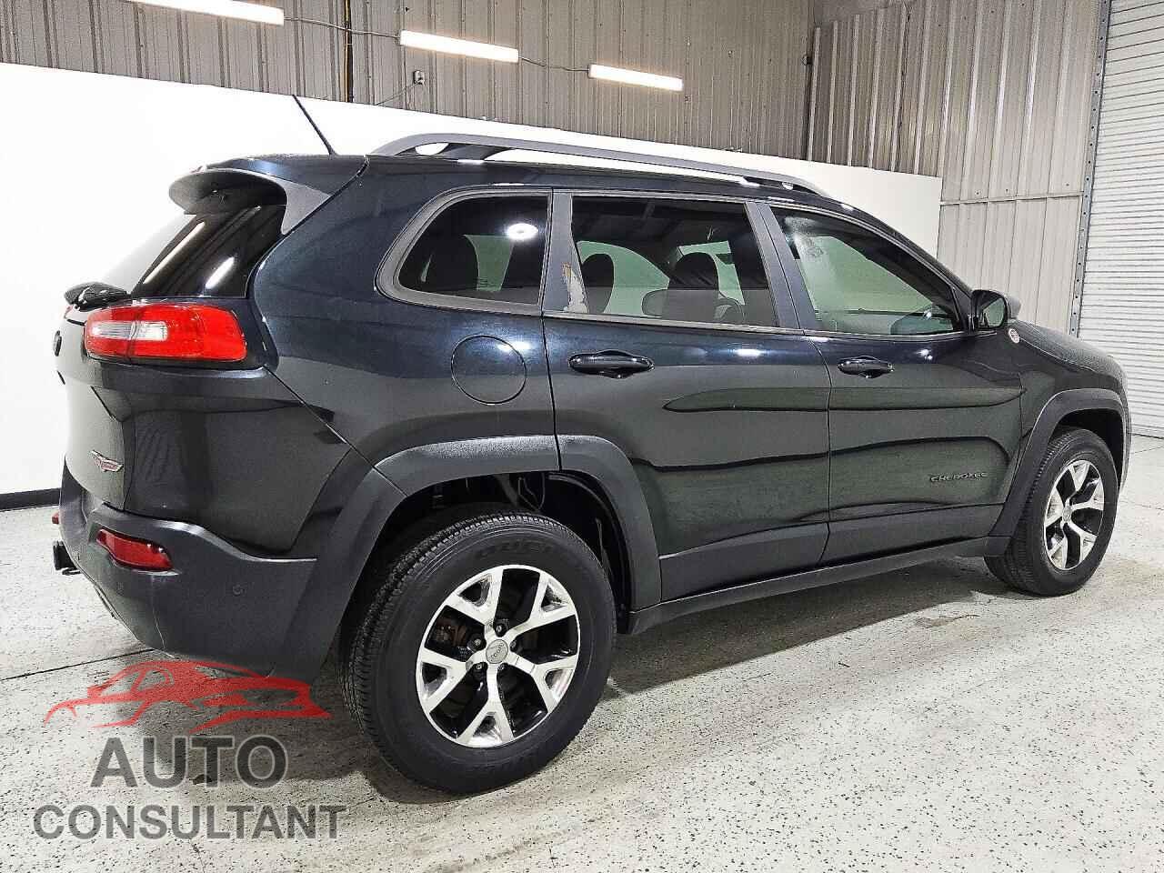 JEEP CHEROKEE 2014 - 1C4PJMBS0EW255978