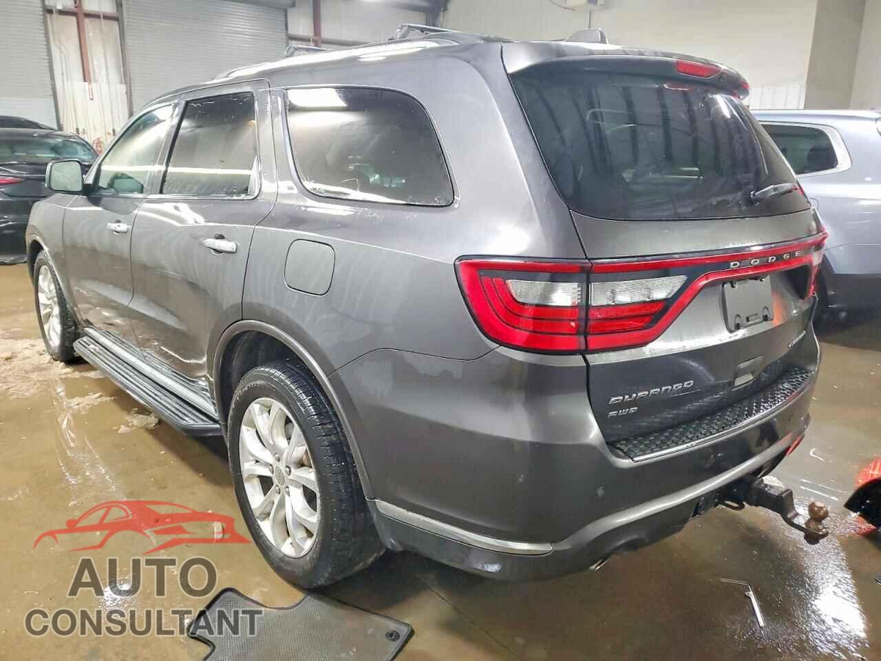 DODGE DURANGO 2017 - 1C4RDJEG3HC773997