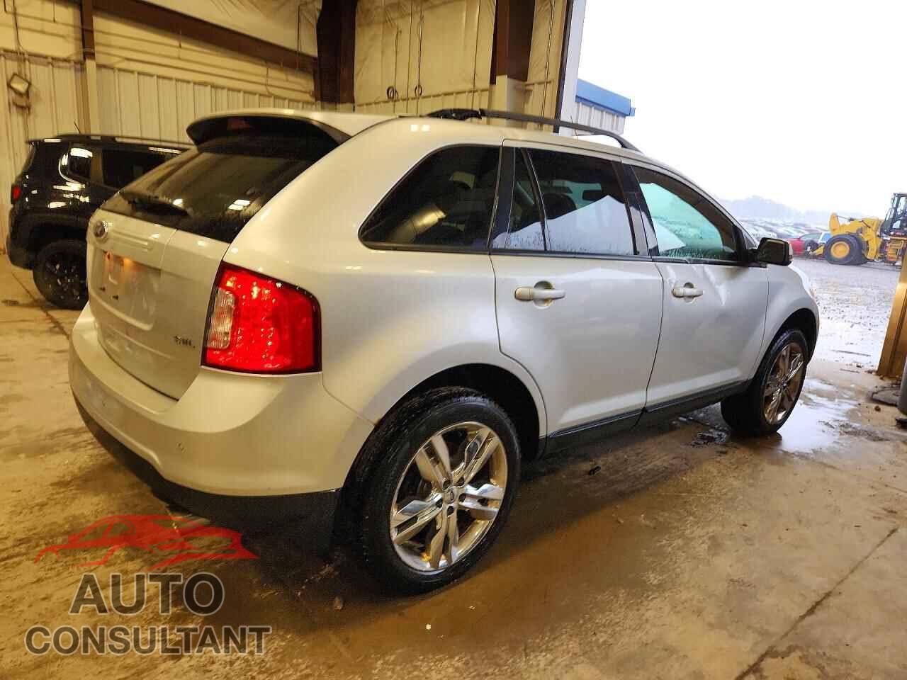 FORD EDGE 2014 - 2FMDK3JC9EBB74074