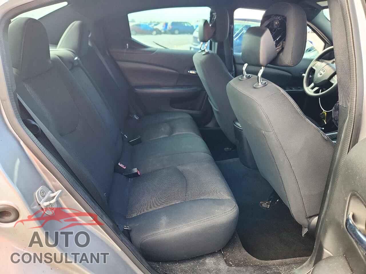 DODGE AVENGER 2013 - 1C3CDZAB2DN576658
