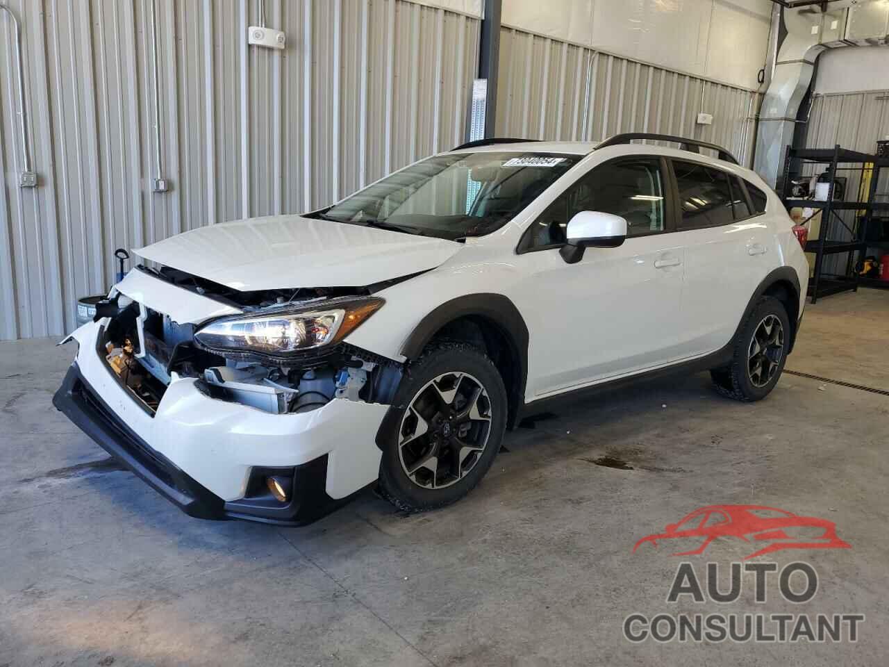 SUBARU CROSSTREK 2020 - JF2GTAPC6L8200870