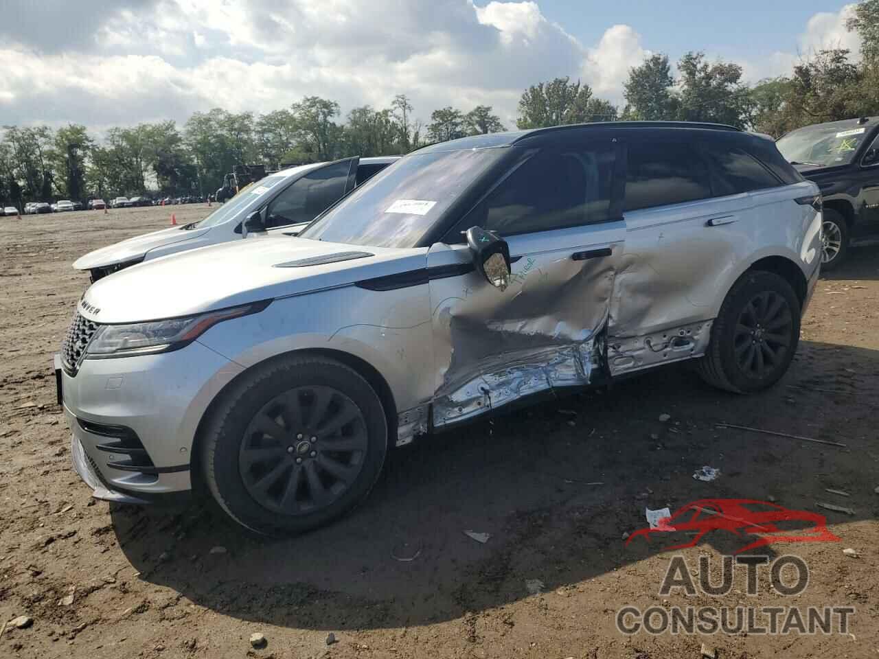 LAND ROVER RANGEROVER 2019 - SALYL2EX8KA793646