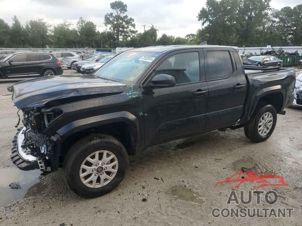 TOYOTA TACOMA 2024 - 3TYKD5HN0RT005031