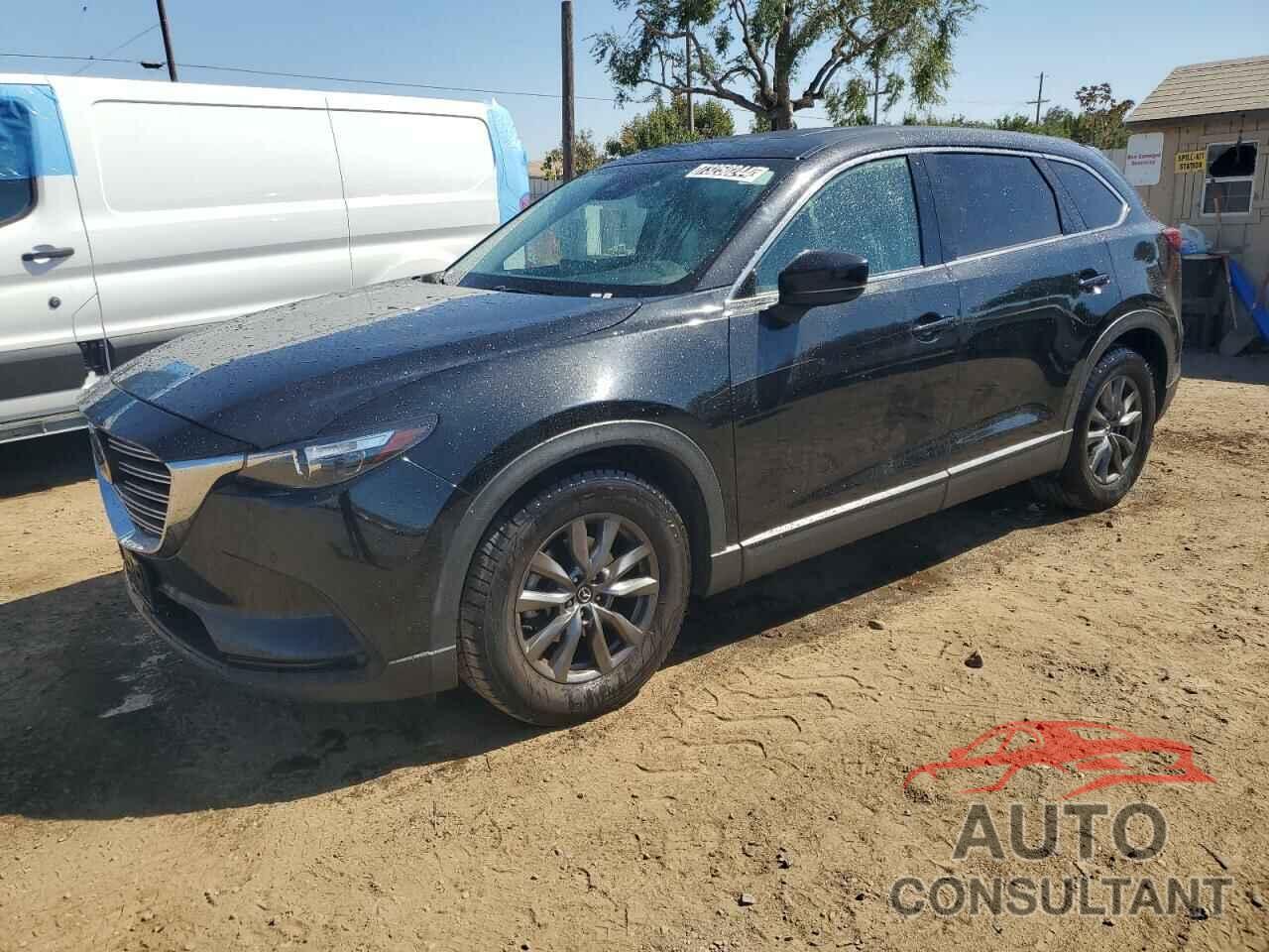 MAZDA CX-9 2020 - JM3TCACY7L0416974