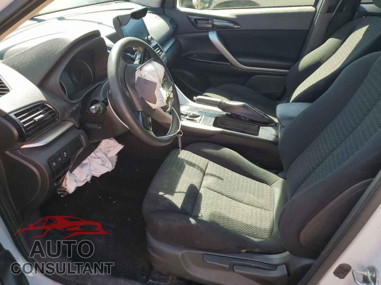 MITSUBISHI ECLIPSE 2022 - JA4ATVAA4NZ048789