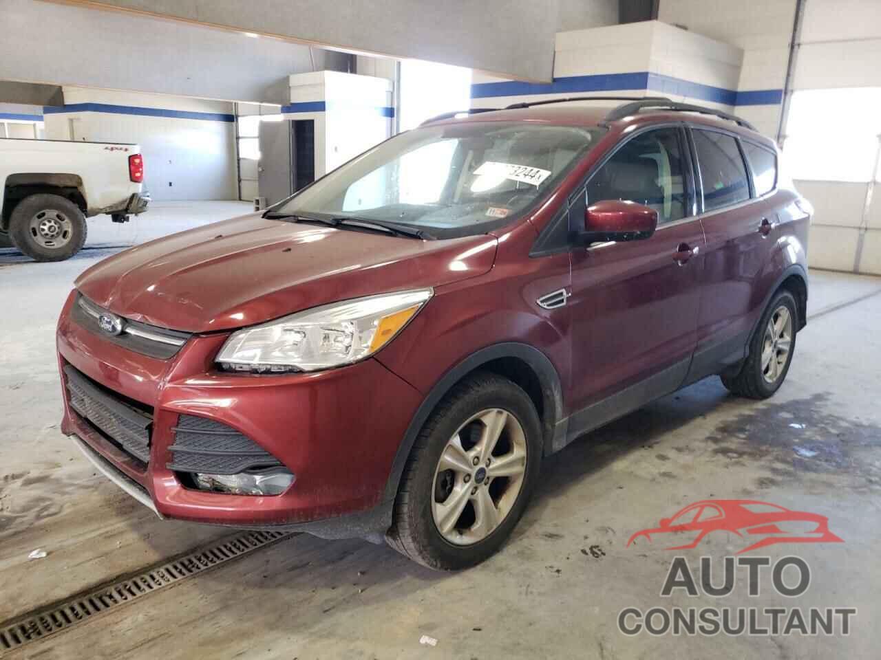 FORD ESCAPE 2016 - 1FMCU9G9XGUB28514