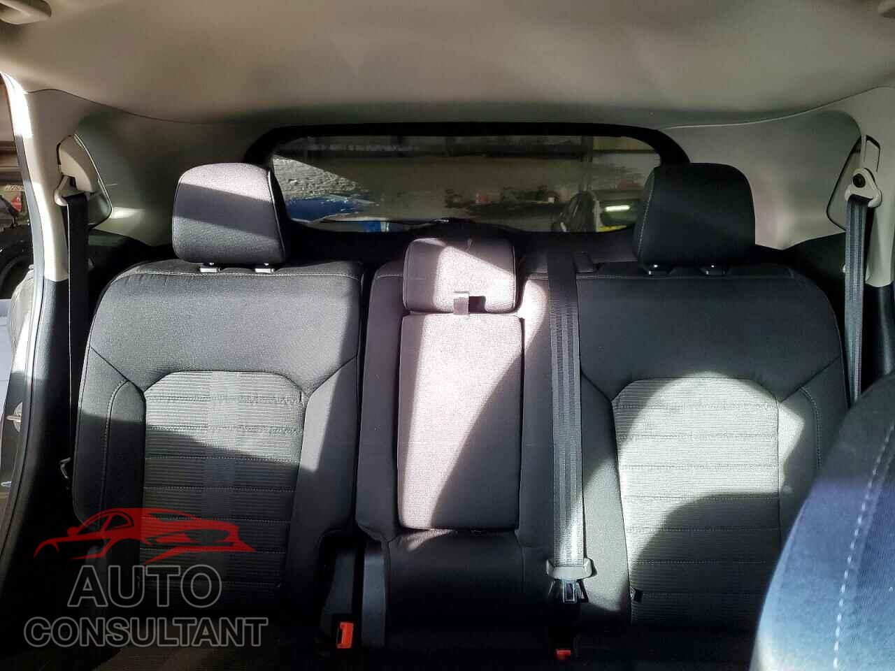 FORD EDGE 2017 - 2FMPK4J91HBB35118