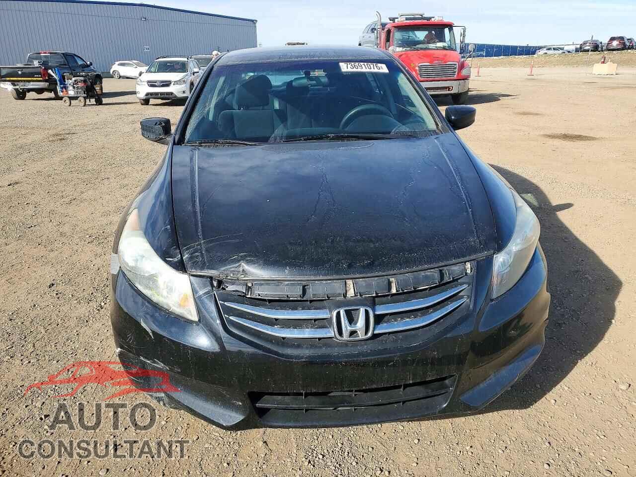 HONDA ACCORD 2011 - 1HGCP2F61BA803205