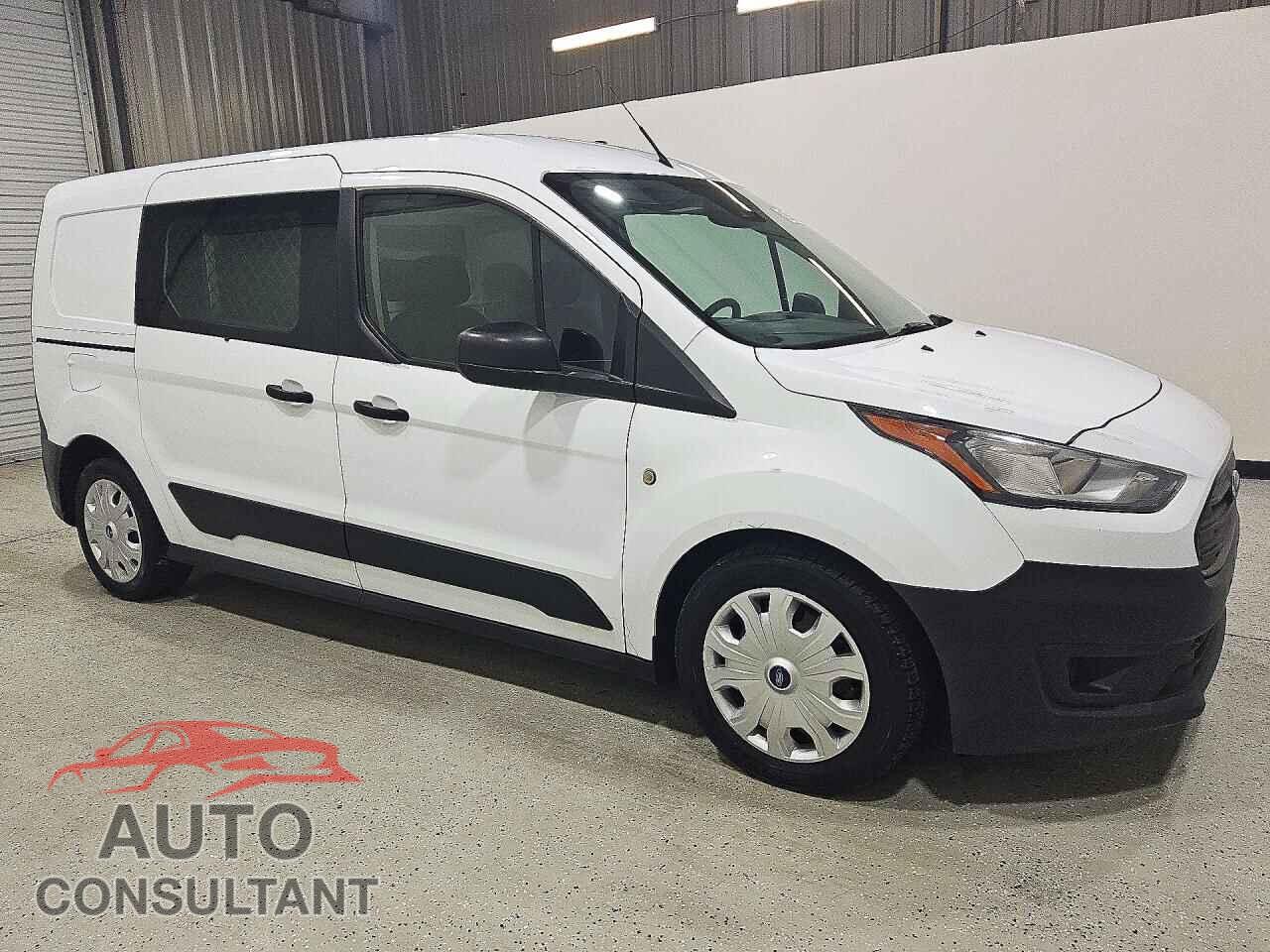FORD TRANSIT 2021 - NM0LS7E29M1483043