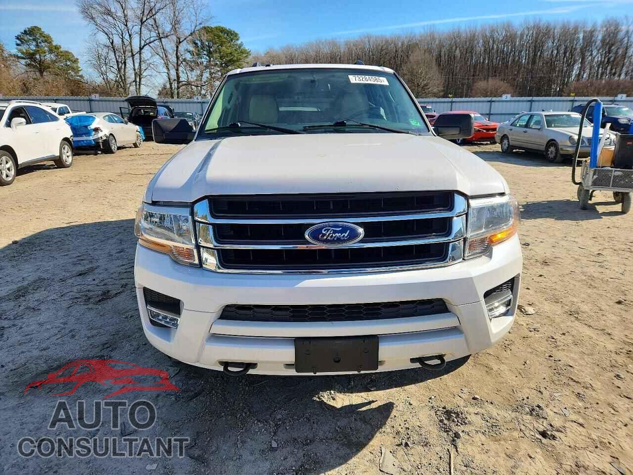 FORD EXPEDITION 2015 - 1FMJU1JT3FEF29778