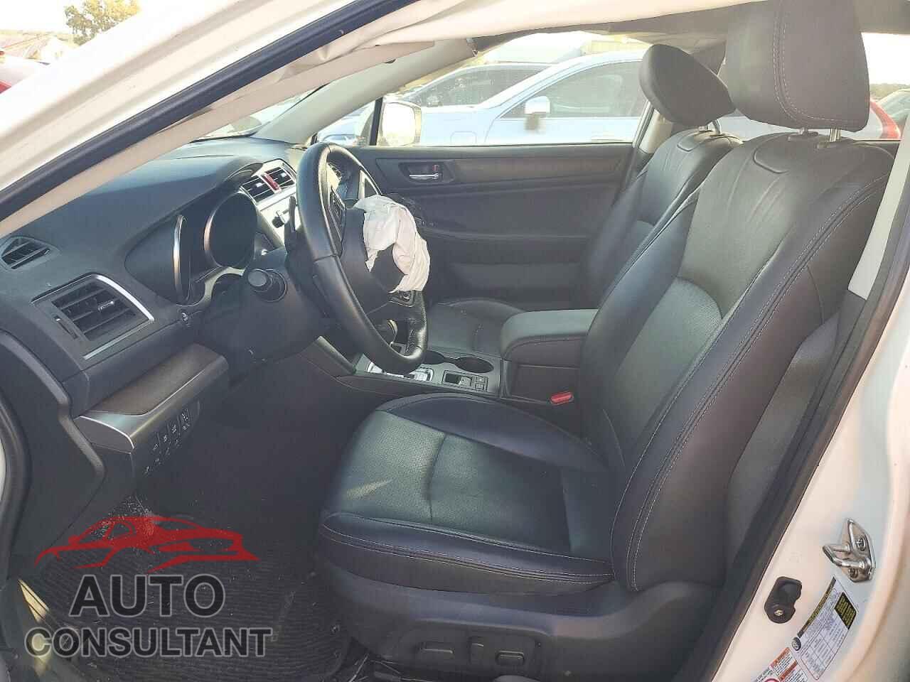 SUBARU OUTBACK 2017 - 4S4BSANC5H3436005